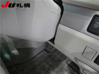 Toyota ESTIMA HYBRID