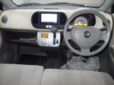 Suzuki MRWAGON