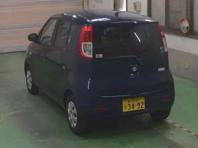 Suzuki MRWAGON