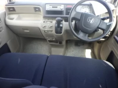 Honda LIFE