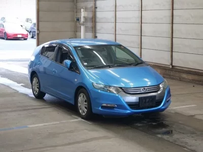 Honda INSIGHT
