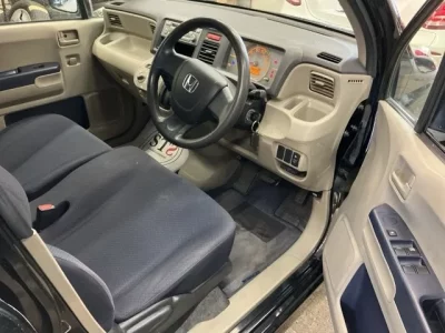 Honda LIFE