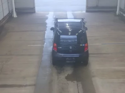 Honda LIFE