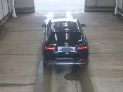 Mercedes-Benz GLC CLASS