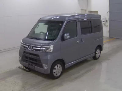 Daihatsu Atrai Wagon
