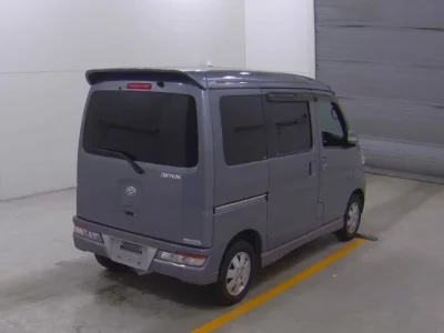 Daihatsu Atrai Wagon