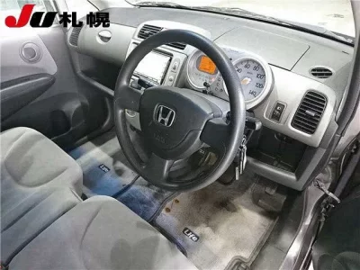 Honda LIFE