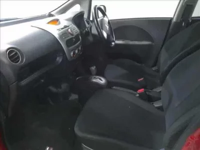 Mitsubishi I-MIEV