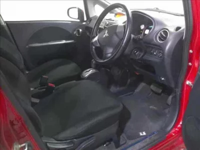 Mitsubishi I-MIEV