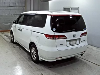 Honda ELYSION