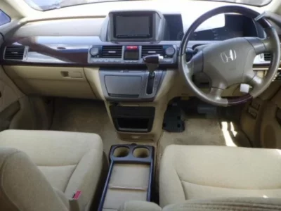 Honda ELYSION