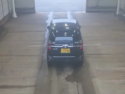 Honda ZEST