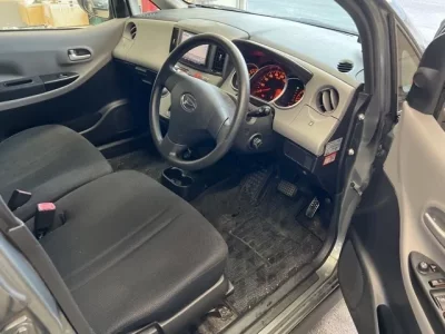 Daihatsu SONICA