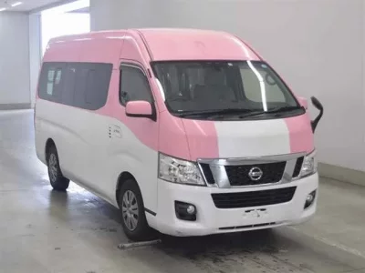 Nissan CARAVAN