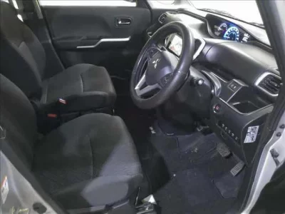 Mitsubishi DELICA D2