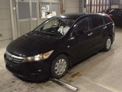 Honda STREAM