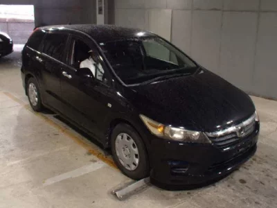 Honda STREAM