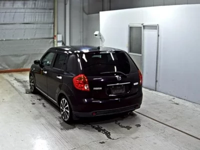 Mazda VERISA