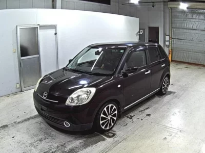 Mazda VERISA