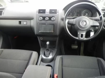 Volkswagen GOLF TOURAN