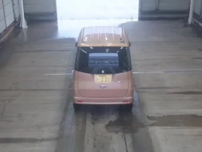 Suzuki PALETTE