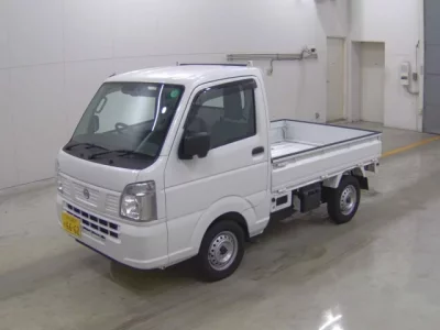 Nissan CLIPPER TRUCK