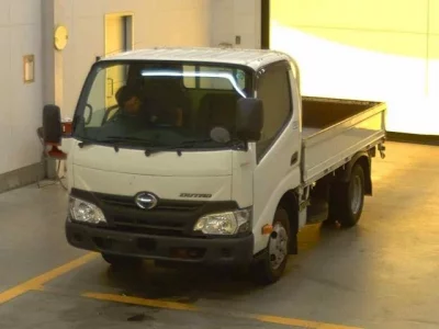 Hino DUTRO