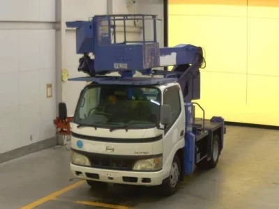 Hino DUTRO