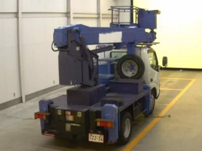 Hino DUTRO