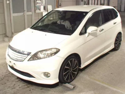 Honda EDIX