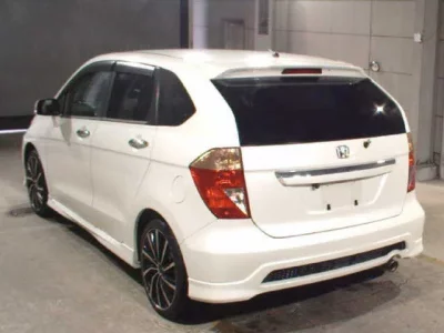 Honda EDIX