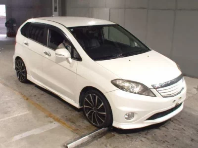 Honda EDIX