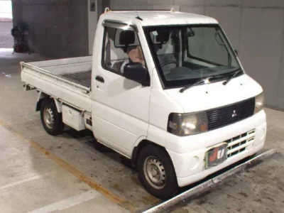 Mitsubishi MINICAB TRUCK