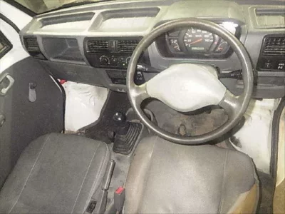 Mitsubishi MINICAB TRUCK