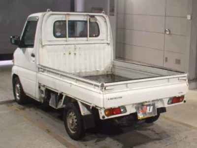 Mitsubishi MINICAB TRUCK