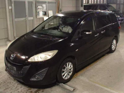 Mazda PREMACY