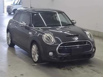 BMW MINI
