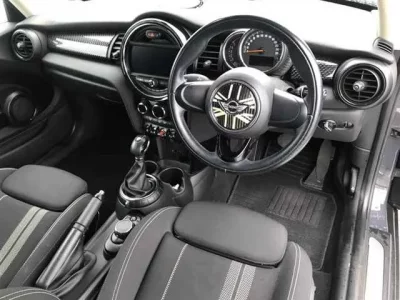 BMW MINI