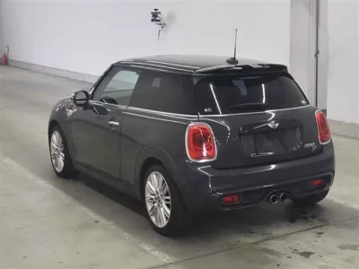 BMW MINI