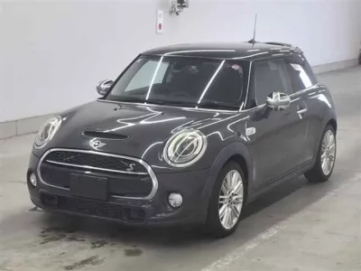 BMW MINI