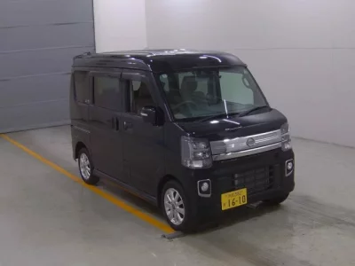 Nissan CLIPPER RIO