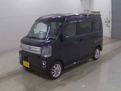 Nissan CLIPPER RIO