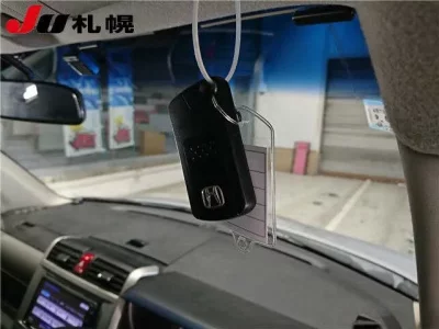 Honda ZEST