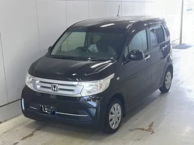 Honda N WGN