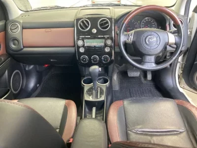 Mazda VERISA
