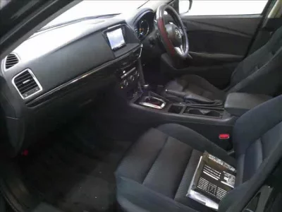 Mazda ATENZA SEDAN