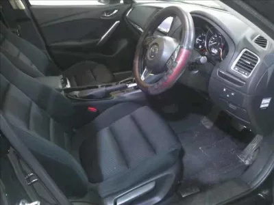 Mazda ATENZA SEDAN
