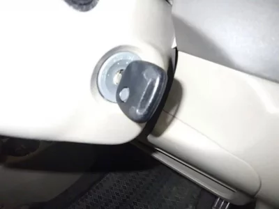 Suzuki ALTO VAN