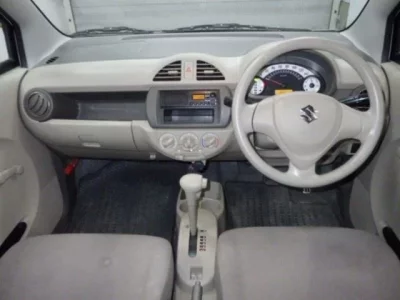 Suzuki ALTO VAN