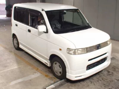 Honda THATS
